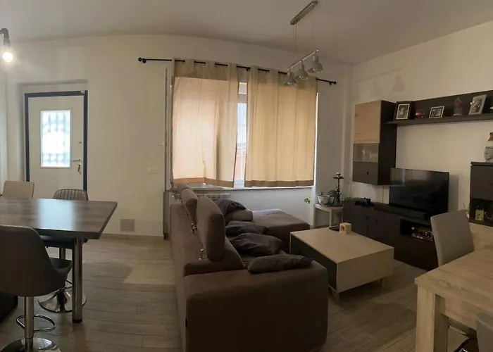Piazza Bologna Apartment Rome