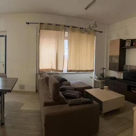 Piazza Bologna Apartment Rom